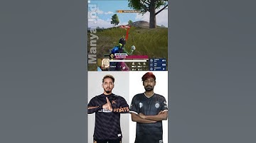 GODLIKE VS TEAM XSPRAK💖 NEYO 1 V 2 😯 #jonathan #shorts #bgmi #scout #godlike #esports #neyoo #zgod