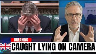 Starmer EXPLODES IN RAGE In Massive Argument On Oil,Energy &amp; His Lies At PMQ'S