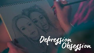 cheryl x josie // depression & obsession