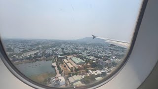 Hanoi Noi Bai International Airport (HAN) to Da Nang International Airport (DAD) | Vietnam Airlines