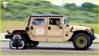 Most Satisfzing Car Gadgets That Are At Next Level