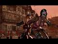 DEAD OR ALIVE 6 – LA MARIPOSA VS RANDOM OPPONENTS #01