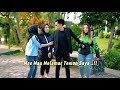 CEWEK CANTIK ANAK ORANG KAYA NYAMAR JADI GOJEK KARENA DIAJAK KENALAN OLEH SEORANG BOS MUDA KEREN