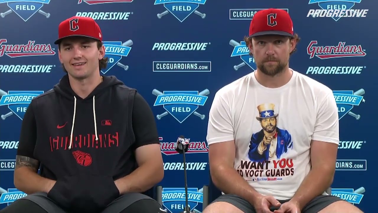 062826 - SEA vs CLE - Postgame Media Availability