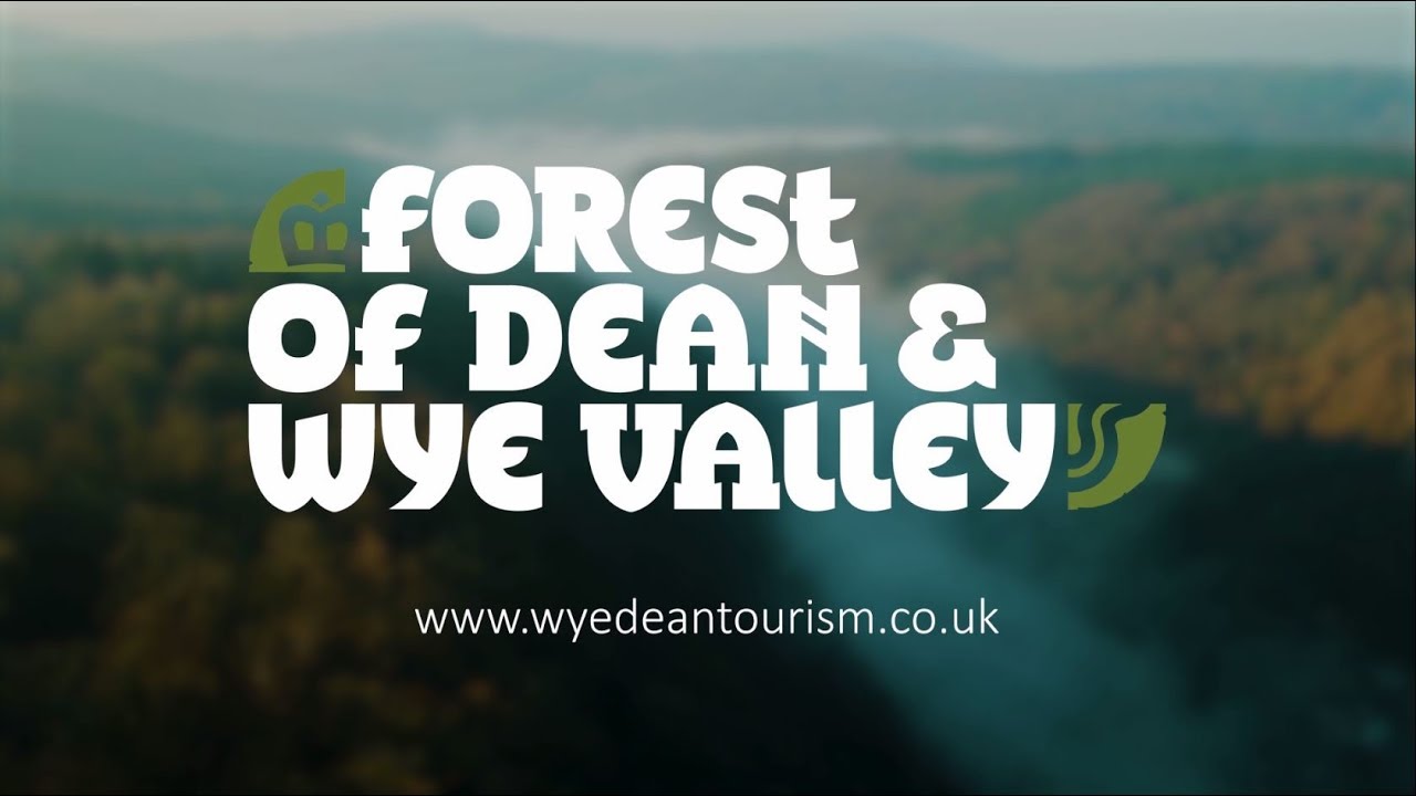 Uncover the Forest of Dean and Wye Valley - beautiful landscapes and exciting experiences