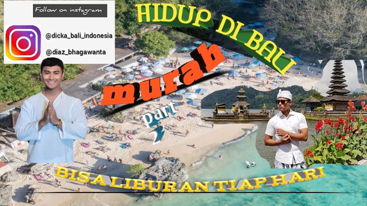 Panduan Backpacker Ke Sumba 4 Hari 3 Malam Cocok Untuk Yg