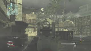 91 Kill Double M.O.A.B on Bootleg! | 3 Off Triple M.O.A.B