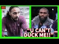 SAVAGE! KEITH THURMAN WARNED JARON ENNIS &quot;CAN&#39;T BE DUCKED&quot;!  NOW WAY OUT OF &quot;A$$ BEATING&quot; SAYS TEAM!