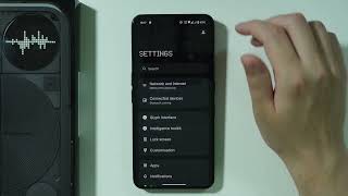 Nothing Phone 3: How to Turn ON/OFF Notification Dots on App Icons screenshot 3