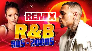 90s &amp; 2000s R&amp;B PARTY MIX ~ MIXED BY DJ XCLUSIVE G2B ~ Destiny&#39;s Child, Alicia Keys