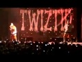 Twiztid - Hatchet Attacks 2012 - Full Set