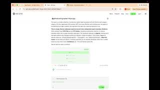 I built an agent that maps unfamiliar codebases - here's a full walkthrough