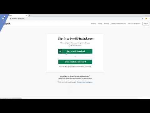 Beyond Identity + Forgerock: the Passwordless Login Experience