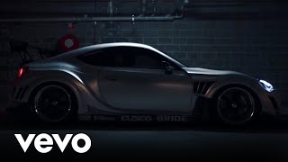 Q4Ra, Bahri K, Sdm Nation - Balenciaga Official Vevo Video