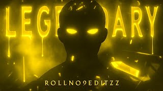 Shadow Fight 2 Gmv Montagem Supersonic Epic Edit