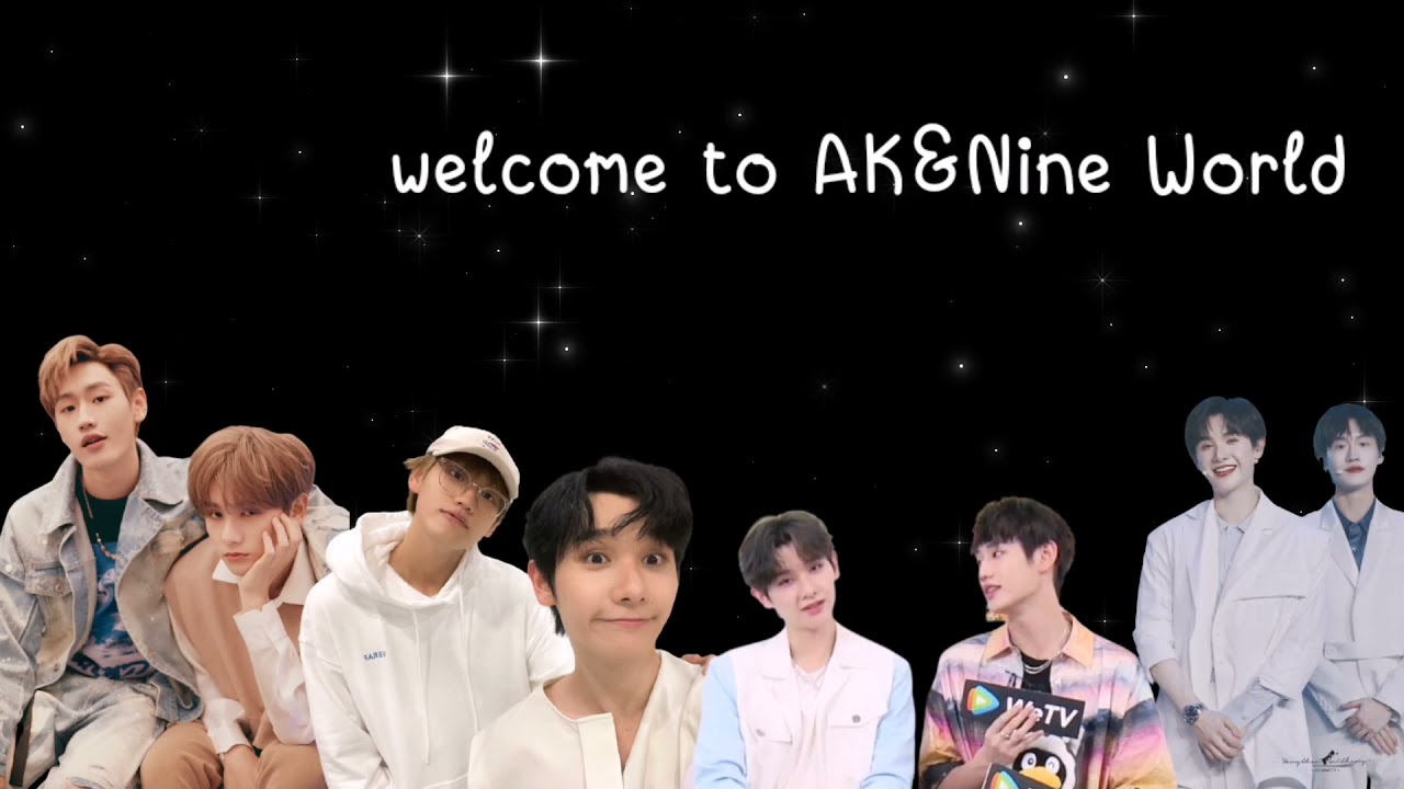 Ver AK Nine | ขอบคุณกันและกัน (OPV) no YouTube Ver AK Nine | ขอบคุณกันและกัน (OPV) no YouTube