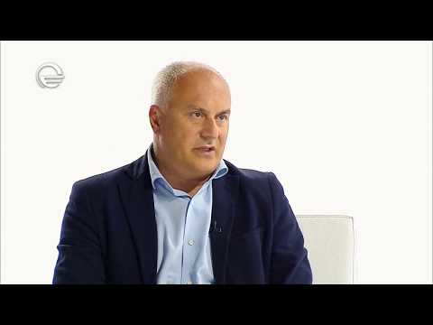 დავით ლორთქიფანიძე: მუზეუმებმა ცნობისმოყვარეობა უნდა განუვითაროს ახალგაზრდებს | „შემდეგი გაჩერება“