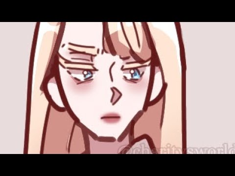 Charity Speedpaint #258