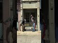 The making “Blink Twice” music video 🎬