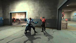 [TF2 Replay] You've Failed ! Stalemate.