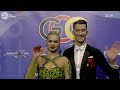 The best final of the year! | WDSF GrandSlam Standard 2026