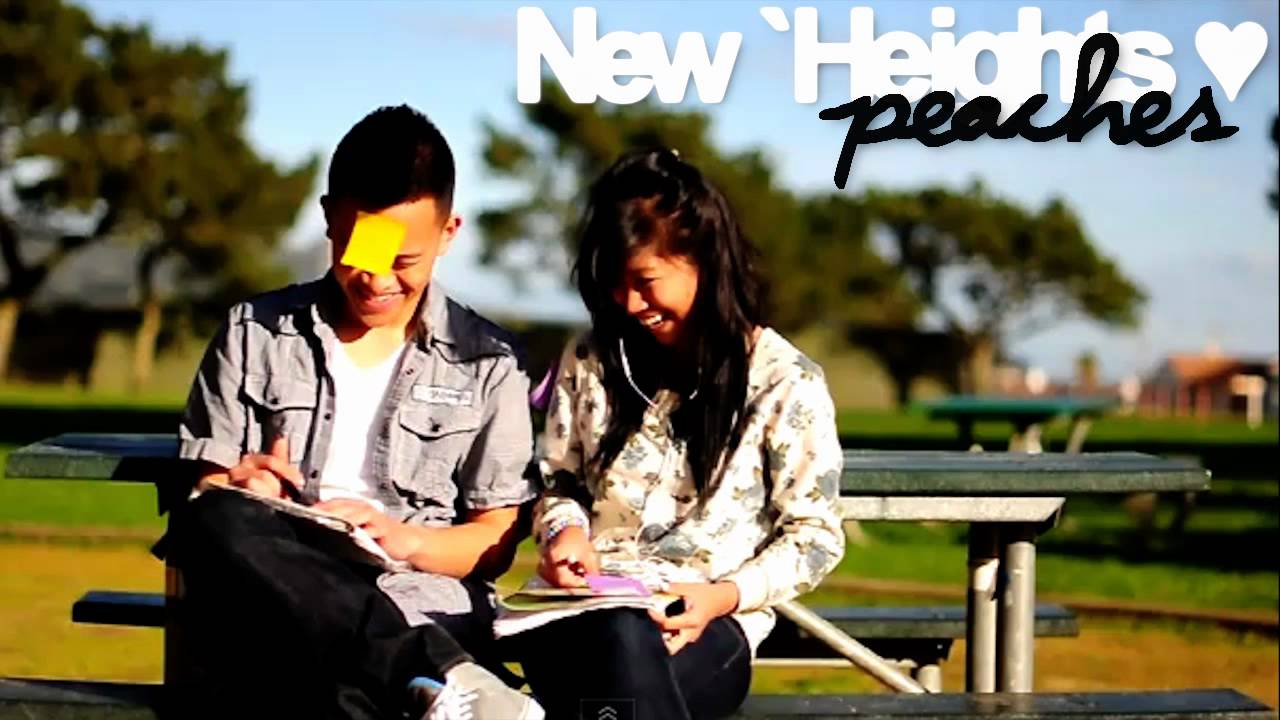 Peaches - New Heights . - YouTube Music