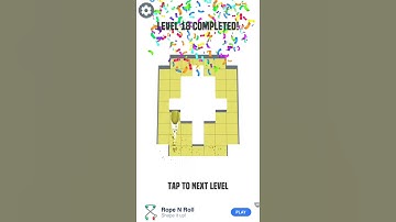 level 18 amaze walkthrough