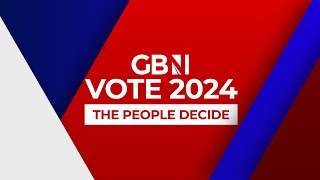 GB News Vote 2024 - The People Decide | General Election Special screenshot 3