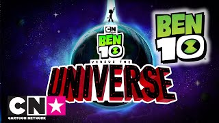 Ben 10 Contra o Universo: O Filme - Chippu