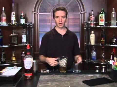 Comment faire le Shooter Melon d'eau # 3 Mixed Drink