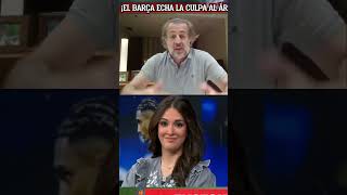 CONTUNDENTE. 💥🔥 Toni Freixa tiene un mensaje para el madridismo. #ElChiringuitoEnFOX