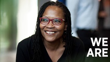 Whitworth: Who We Are