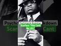 Psychological Breakdown This Cant Be Life #scarface #music #trending