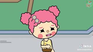 Toca Boca 37 Toca Life World Toca Sad Story Toca Animation Doris Toca Life World Toca Sad