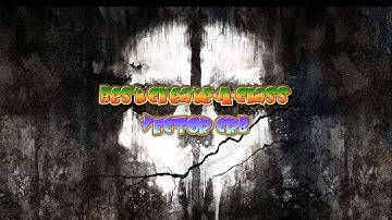 COD Ghosts: "VECTOR" - BEST CLASS SETUP! HD