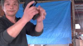 KSCとハドソンの銃を調整して撃ってみた