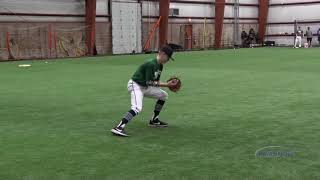 Michael Uriati - MIF - Barrington, RI - 2021