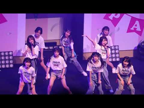 ＜4K60P＞恋⼈いない選⼿権『新春！AKB48フレッシュコンサート2022〜冬もやっぱりAKB』