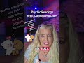 Psychic Psychicreadings Tarot Channelledmessages Jackietomlin 