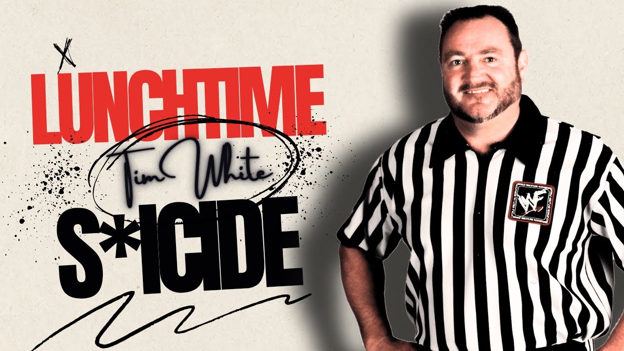 The Most Unhinged Segments In Wrestling