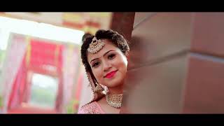 Ramandeep Singh With Harpreet Kaur Ring ceremony Moments