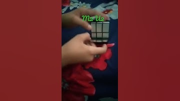 How to use a mirror cube as a mobile stand #shorts #mirrorcube