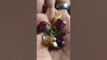 AINA YA MADINI YA VITO YANAYOPATIKANA TANZANIA 