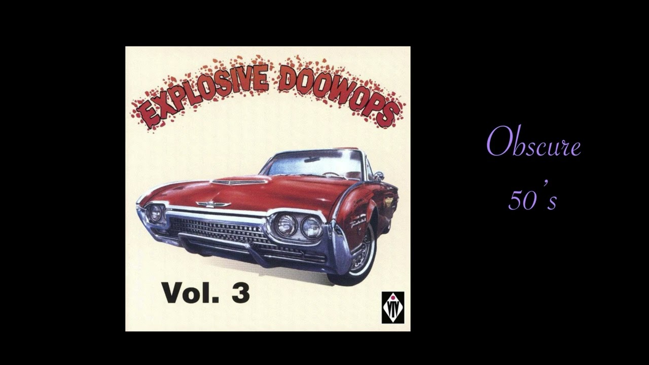 Nicky St. Claire (& The Five Trojans); I Hear Those Bells (432HZ)