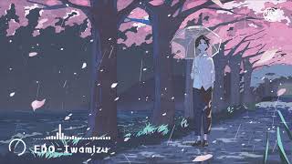 EDO - Iwamizu | 穢土