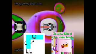 Kiaskykiaskykiaskykiasky Gummy Bear Song Version In L Major 1