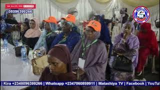 Sai mun tilastawa Atiku tsayawa takara ko bai yi niyya ba