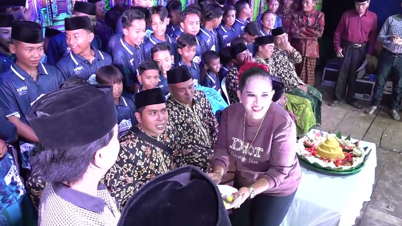 GROUP RUDAL RUKUN FAMILY 2