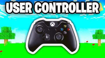 How To Play Minecraft Java With Controller 2025! - Tutorial