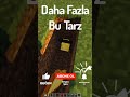 Minecraft Korkunç Mezarlık Troll #shorts #minecraft